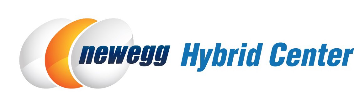  NEWEGG HYBRID CENTER