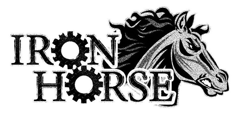 IRON HORSE