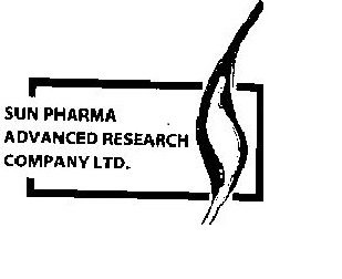 Trademark Logo S SUN PHARMA ADVANCED RESEARCH COMPANY LTD.