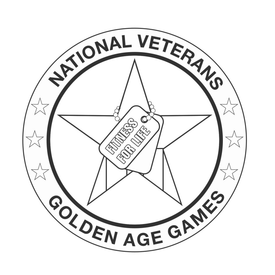  NATIONAL VETERANS GOLDEN AGE GAMES