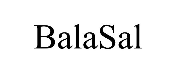  BALASAL