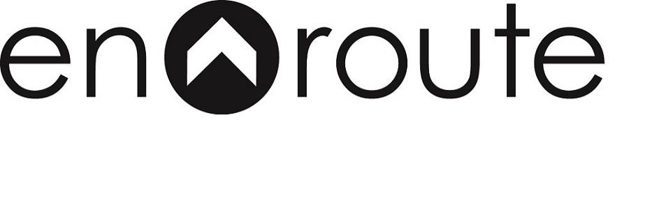 Trademark Logo EN ROUTE
