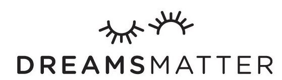 Trademark Logo DREAMSMATTER
