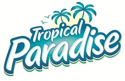 TROPICAL PARADISE