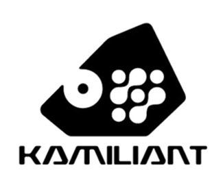 Trademark Logo KAMILIANT