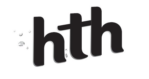 Trademark Logo HTH