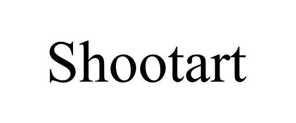 Trademark Logo SHOOTART