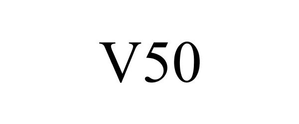 Trademark Logo V50