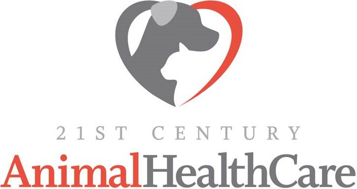 Trademark Logo 21ST CENTURY ANIMALHEALTHCARE