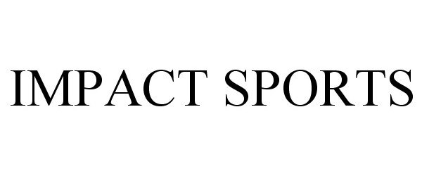 IMPACT SPORTS