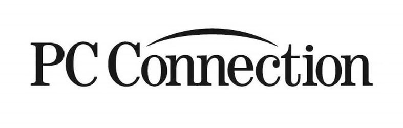Trademark Logo PC CONNECTION