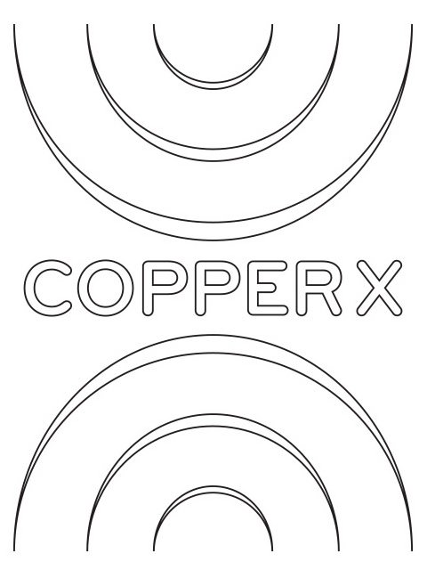  COPPERX