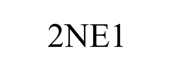  2NE1
