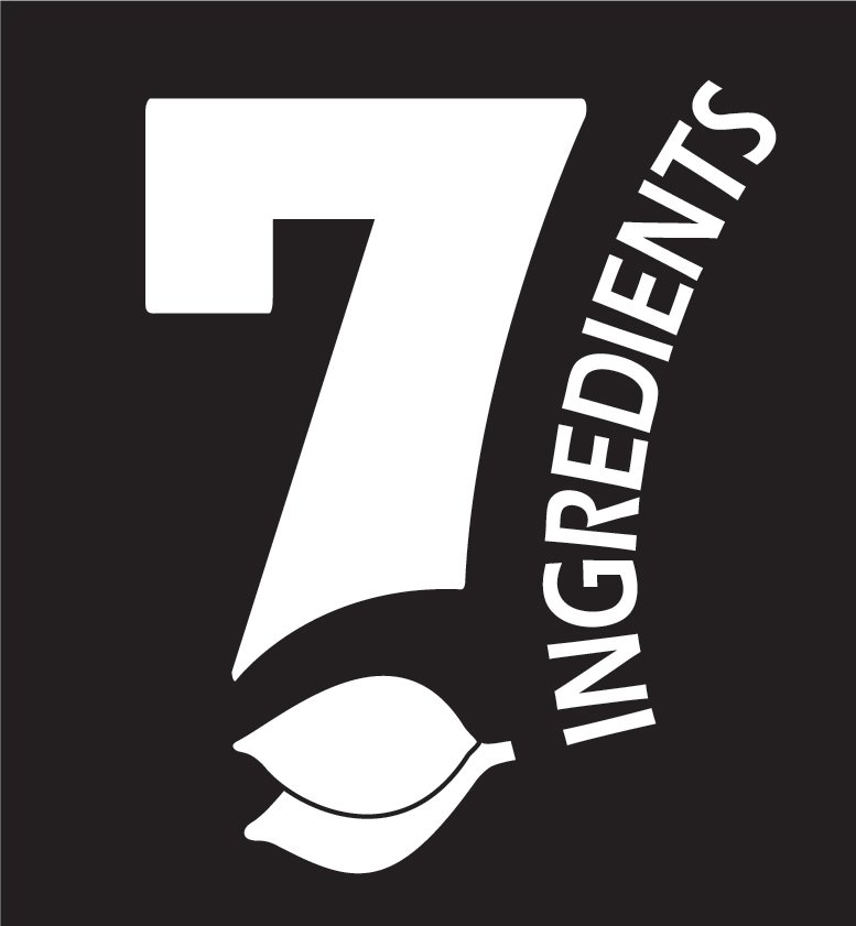  7 INGREDIENTS