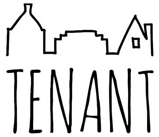 Trademark Logo TENANT