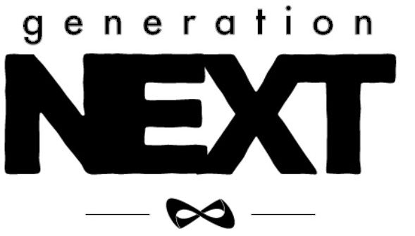 Trademark Logo GENERATION NEXT