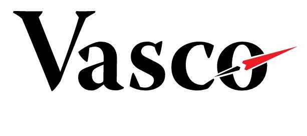 Trademark Logo VASCO