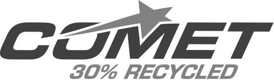  COMET 30% RECYCLED