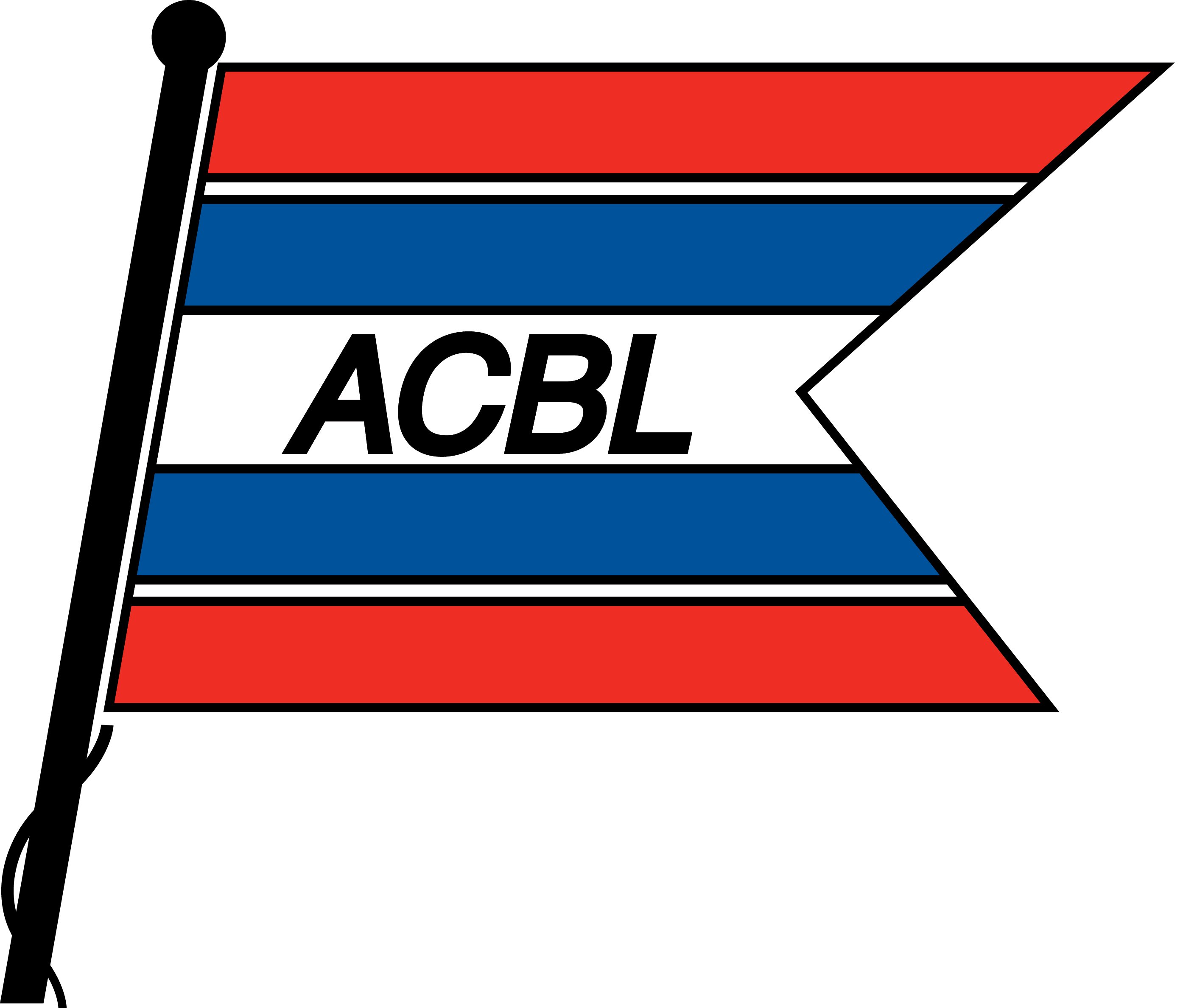 Trademark Logo ACBL