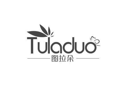 Trademark Logo TULADUO