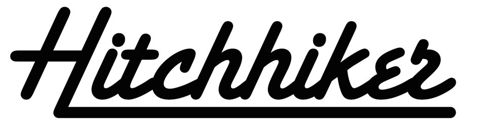 Trademark Logo HITCHHIKER