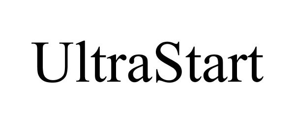  ULTRASTART