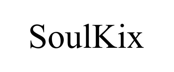  SOULKIX