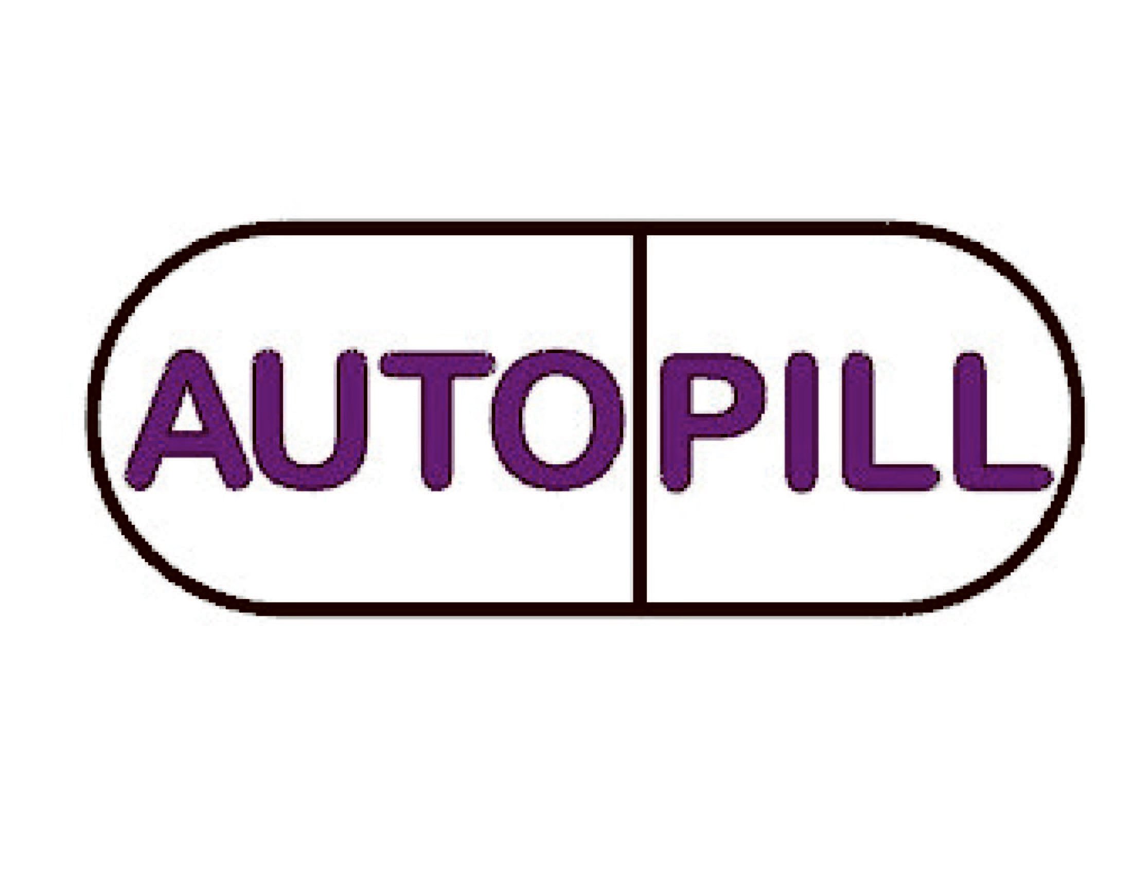  AUTO|PILL