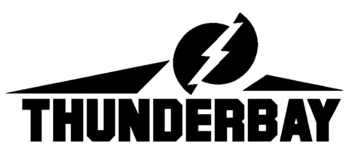 Trademark Logo THUNDERBAY