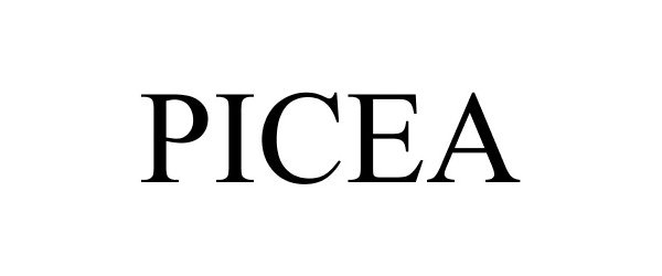  PICEA