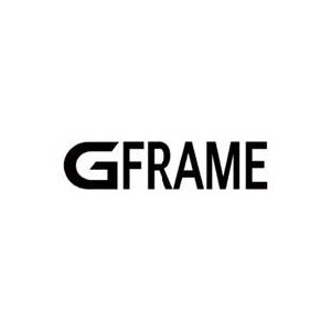 Trademark Logo GFRAME