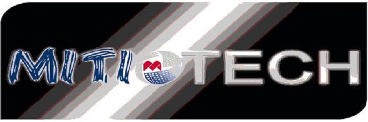 Trademark Logo MITI M TECH