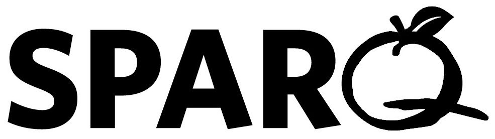 Trademark Logo SPARQ