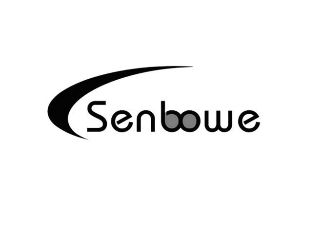 Trademark Logo SENBOWE