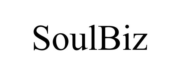  SOULBIZ