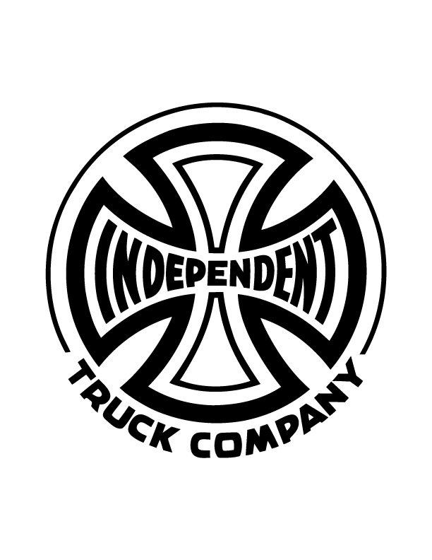 INDEPENDENT TRUCK COMPANY - NHS, Inc. Trademark 