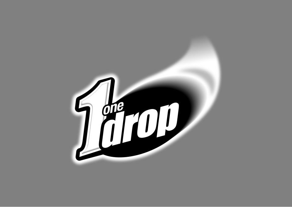 Trademark Logo 1 ONE DROP