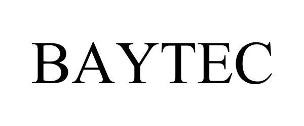  BAYTEC