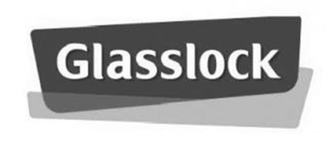 Trademark Logo GLASSLOCK