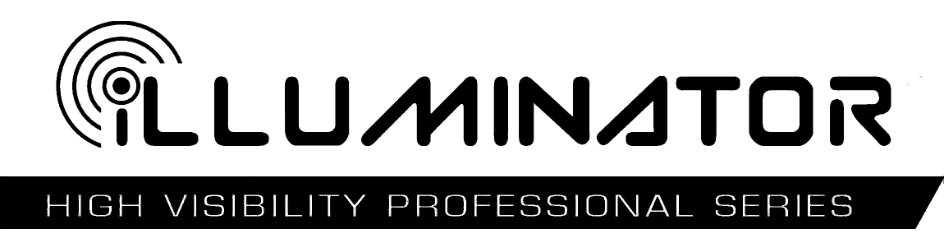 Trademark Logo ILLUMINATOR HIGH VISIBILTY PROFESSIONAL SERIES