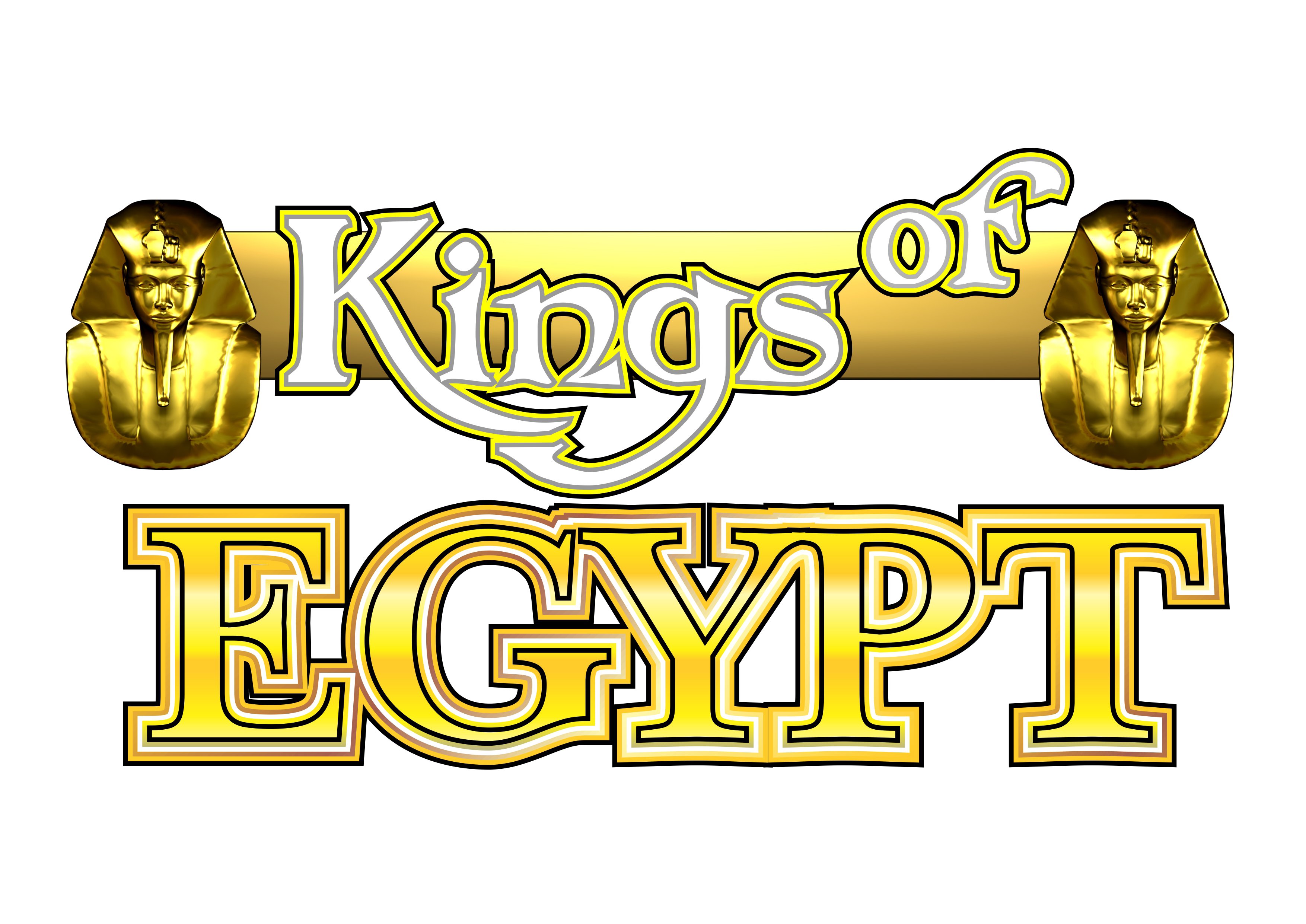  KINGS OF EGYPT