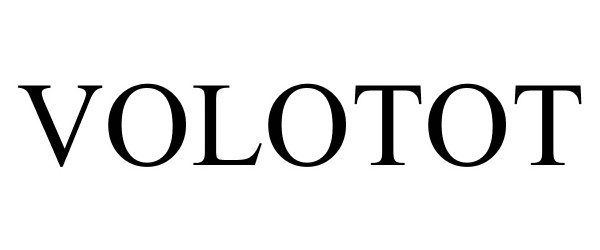  VOLOTOT