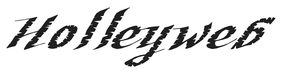 Trademark Logo HOLLEYWEB