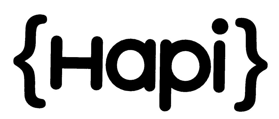 Trademark Logo HAPI