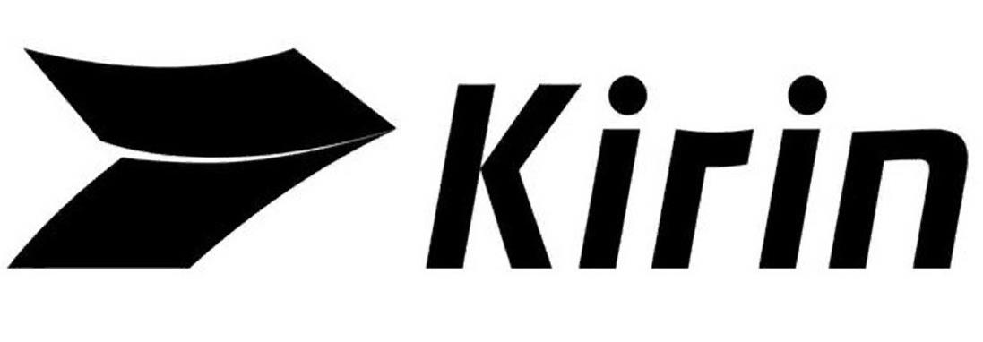 Trademark Logo KIRIN