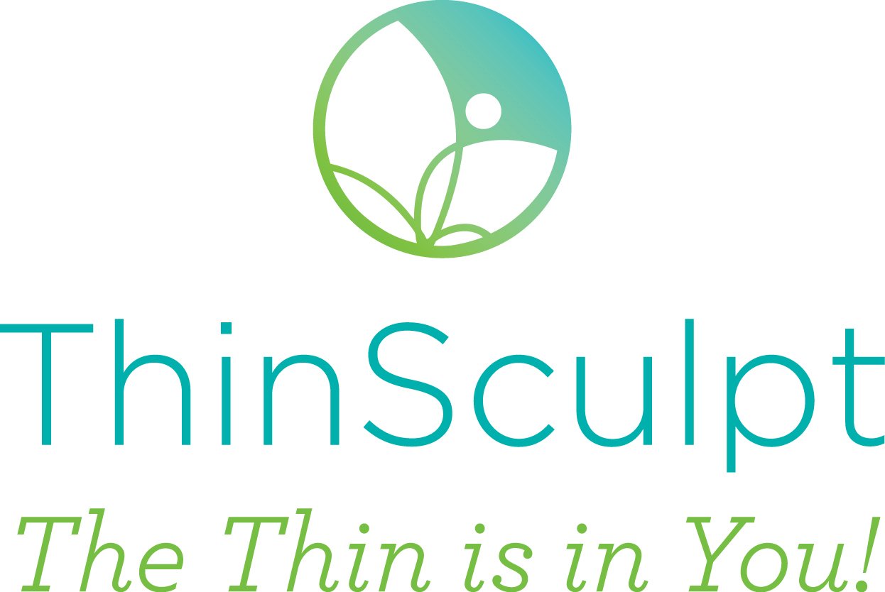  THINSCULPT THE THIN IS IN YOU!