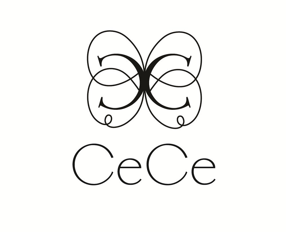 Trademark Logo CC CECE