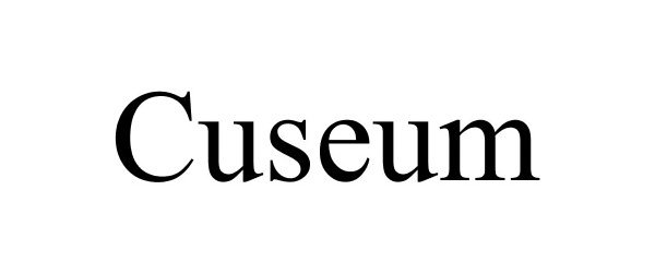  CUSEUM