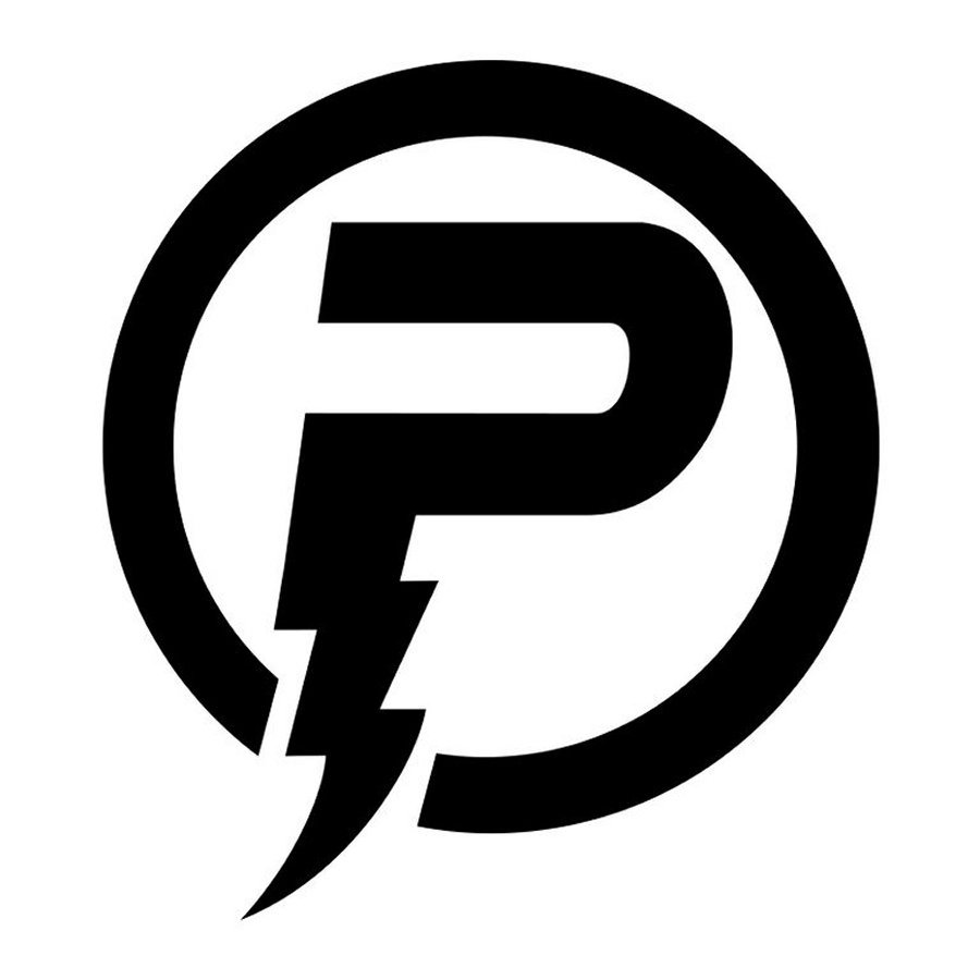 Trademark Logo P