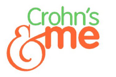 Trademark Logo CROHN'S & ME